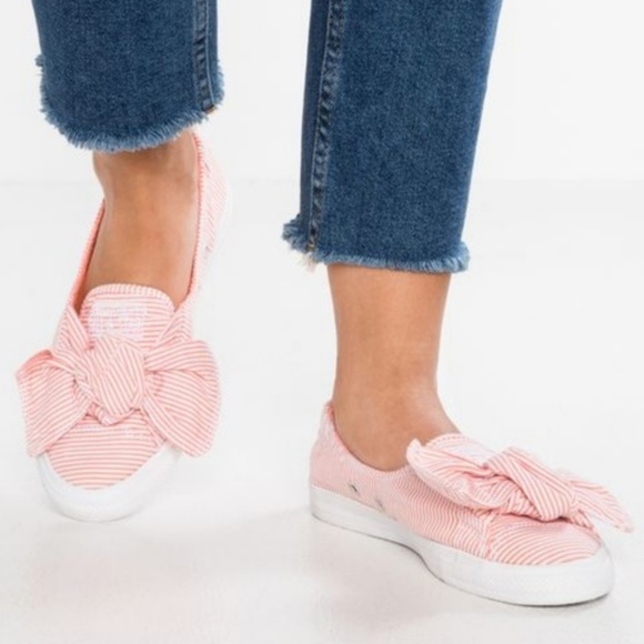converse knot converse knot